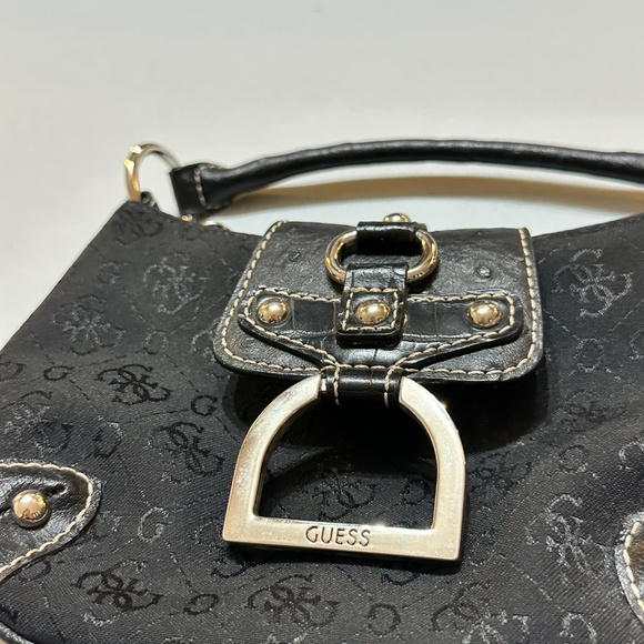 Guess Mini Handbag - Picture 2 of 9